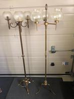 Vintage vloerlampen, Huis en Inrichting, Lampen | Vloerlampen, Ophalen
