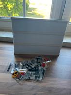 Lightbox, Huis en Inrichting, Ophalen, Zo goed als nieuw