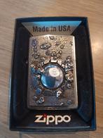 Zippo 8 pool, Collections, Articles de fumeurs, Briquets & Boîtes d'allumettes, Enlèvement