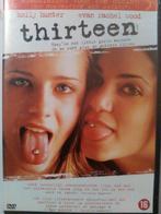 Dvd Thirteen, CD & DVD, DVD | Drame, Enlèvement ou Envoi