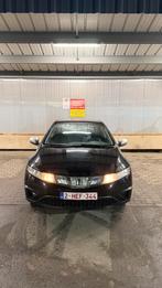 Honda Civic 1.4i prête à immatriculer, Autos, Achat, Vitres électriques, Noir, 5 portes