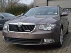 Skoda Superb SW 1.6 CR TDi GreenLine Ambiente DPF (bj 2011), Auto's, Skoda, Euro 5, 105 pk, Gebruikt, 4 cilinders