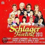 SCHLAGERFESTIVAL 2013, Ophalen, Zo goed als nieuw