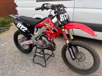 Honda 125 cr 2002, Motoren, Motoren | Honda, Particulier, Overig