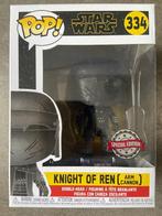 Star Wars knight of ren arm cannon funko pop, Collections, Star Wars, Enlèvement ou Envoi