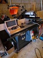 Combiné 6 fonctions Lurem et de nombreux accessoires, Bricolage & Construction, Établis, Enlèvement