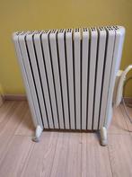 Delonghi Olieradiator, Ophalen, Thermostaat