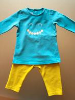 Tunique P'TIT FILOU, 6 m, taille 68, neuve, Enfants & Bébés, Vêtements de bébé | Taille 68, Enlèvement ou Envoi