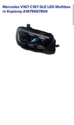 Mercedes GLE coupe Multibeam Koplamp, Ophalen, Gebruikt, Mercedes-Benz