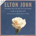 In memory of Diana: Candle in the Wind van Elton John, Verzenden, Pop