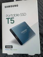 Samsung ssd 500gb, Computers en Software, Harde schijven, Ophalen, Zo goed als nieuw