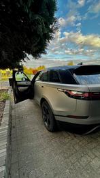 Range rover velar, Auto's, Range Rover Velar, Leder, Diesel, 5 deurs