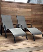 Ligstoelen outdoor, Enlèvement, Utilisé