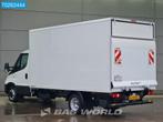 Iveco Daily 35C16 Laadklep Bakwagen Airco Meubelbak Koffer G, USB, Achat, Euro 6, Entreprise