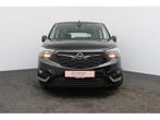 Opel Combo Life 1.5d EDITION *BTW AFTREKBAAR*DAB*GPS*CARPLA, Noir, Achat, Hatchback, Combo Tour