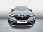 Renault Arkana Evolution Mild Hybrid 140 EDC, Auto's, Renault, Arkana, Stof, Gebruikt, 4 cilinders