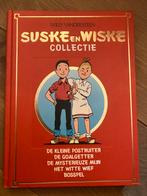 Suske en Wiske - Collectie - 224 tot 227, Boeken, Stripverhalen, Eén stripboek, Ophalen of Verzenden, Gelezen, Willy Vandersteen