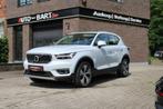 Volvo XC40 XC40 T4 Recharge DKG Inscription (bj 2021), Automaat, Stof, Gebruikt, Wit