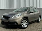 Mooie Peugeot 2008 diesel AIRCO/ELEK RAMEN/TR. HAAK!!, Voorwielaandrijving, Euro 5, Stof, 4 cilinders