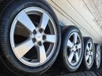 16 inch originele Chevrolet Cruze velgen winterbanden, Auto-onderdelen, 205 mm, Banden en Velgen, 16 inch, Gebruikt