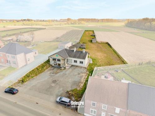 Commercieel te koop in Ninove, 4 slpks, Immo, Huizen en Appartementen te koop, Overige soorten, F