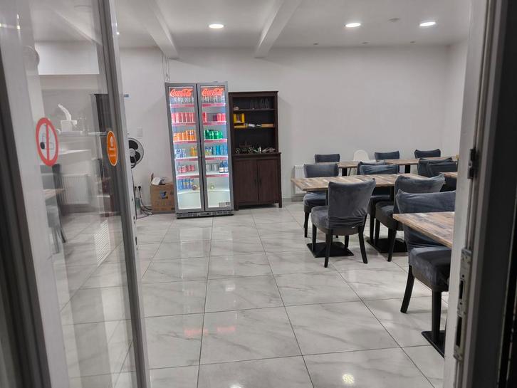 Te koop, Zakelijke goederen, Horeca | Meubilair en Inrichting, Ophalen of Verzenden