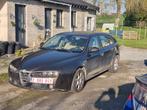 Alfa romeo 159, Auto's, Alfa Romeo, Automaat, Beige, 5 deurs, Particulier