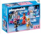 Playmobil City Life set 6149, Complete set, Ophalen of Verzenden, Zo goed als nieuw