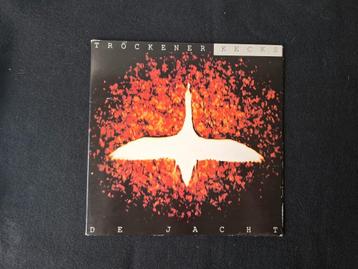 Tröckener Kecks - De Jacht LP beschikbaar voor biedingen