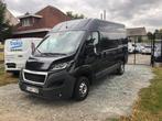 Peugeot Boxer L2 H2 2200 hdi 2016 met 217000 km, Auto's, Voorwielaandrijving, Euro 5, Stof, 110 kW
