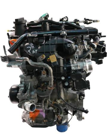 Moteur Kia Hyundai Picanto 1.0 G3LE disponible aux enchères