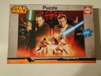 Puzzel Educa 200 stukjes Star Wars, Ophalen of Verzenden, Meer dan 50 stukjes, Gebruikt