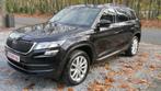 SKODA KODIAQ 1.5TSI DSG 150PK 7 ZIT 2021 148DKM 12M GARANTIE, Auto's, Skoda, Stof, 4 cilinders, USB, Kodiaq