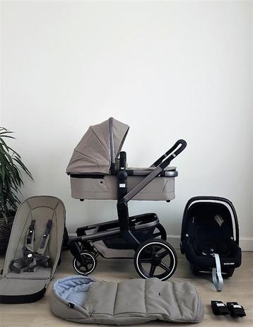 Joolz Day+ /Sage green beschikbaar voor biedingen