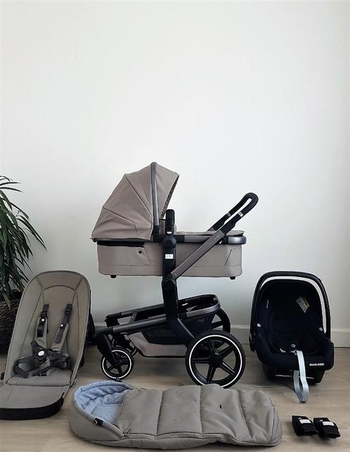 Joolz Day+ /Sage green, Kinderen en Baby's, Kinderwagens en Combinaties, Kinderwagen, Maxi-Cosi, Ophalen of Verzenden