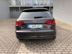 Audi A3 1.2 Essence, Autos, Boîte manuelle, Carnet d'entretien, Berline, Tissu