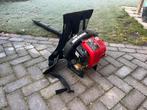 MTD 4takt benzine rug bladblazer, Tuin en Terras, Ophalen, Gebruikt, Benzine, Ruggedragen