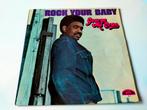 Vinyl LP George McCrae Rock your baby Soul R&B Disco, Cd's en Dvd's, Vinyl | R&B en Soul, 1960 tot 1980, R&B, Ophalen of Verzenden