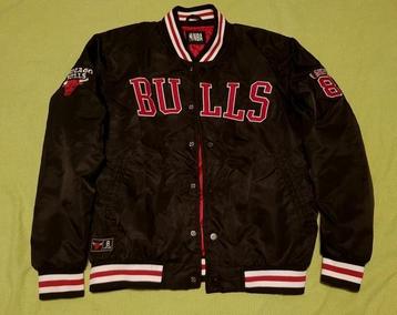 Chicago NBA jas nieuw, Kleding | Heren, Ophalen, Nieuw, Maat 46 (S) of kleiner