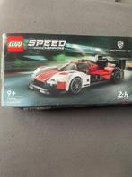 Lego Porsche Speed of Champions, Ophalen, Nieuw, Complete set, Lego