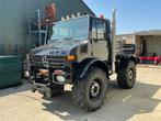 1987 Unimog U1600 (U427), Articles professionnels, Agriculture | Tracteurs, Utilisé, Autres marques