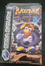 Sega saturn Rayman, Enlèvement, Comme neuf