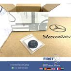 Mercedes AMG start / stop knop COVER W176 W177 W205 W117 W11, Auto-onderdelen, Gebruikt, Ophalen of Verzenden, Mercedes-Benz