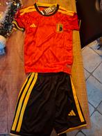 Maillot belgique enfant coupe du monde 2026, Enlèvement ou Envoi, Maillot