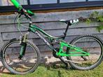 fiets jongens, Fietsen en Brommers, Ophalen, Gebruikt, 24 inch, Versnellingen