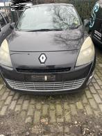 Renault Scenic 1.9dci 7 places, Autos, Cuir, Euro 5, Achat, 7 places