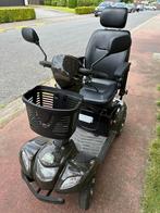 Mindervalide scooter Vermeiren Carpo 4 Limited Edition, Ophalen, Gebruikt, Vermeiren, 16 km/u of meer