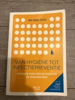 Van hygiëne tot infectiepreventie, Ophalen, Zo goed als nieuw, Hoger Onderwijs, Acco