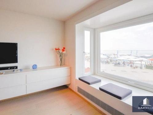 Appartement te huur in Knokke-Heist, 2 slpks, Immo, Maisons à louer, Appartement, B