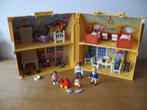 Playmobil Huisje, Kinderen en Baby's, Speelgoed | Playmobil, Ophalen of Verzenden, Nieuw, Complete set